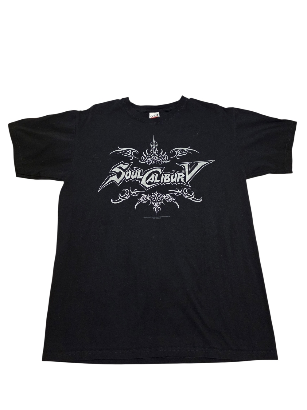 Soul Calibur V Graphic T-Shirt